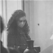 lezione di disegno dal vero